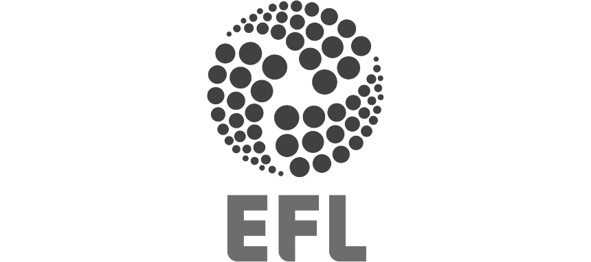 EFL logo