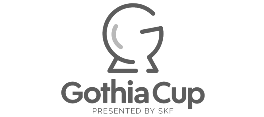 Gothia Cup logo