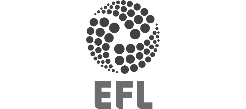 EFL logo