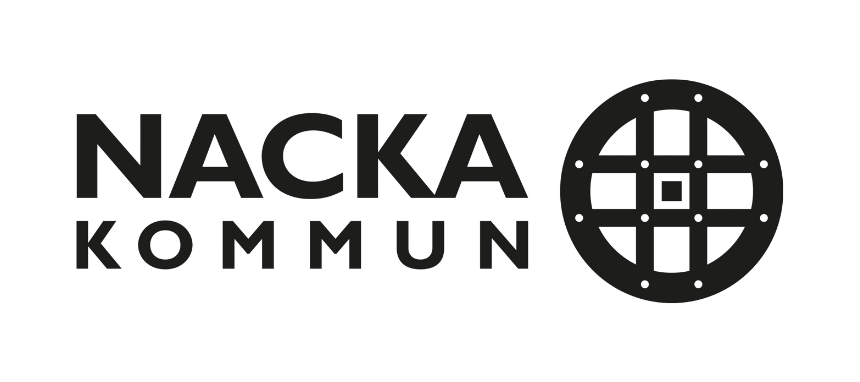 Nacka kommun logo