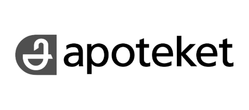 Apoteket logo