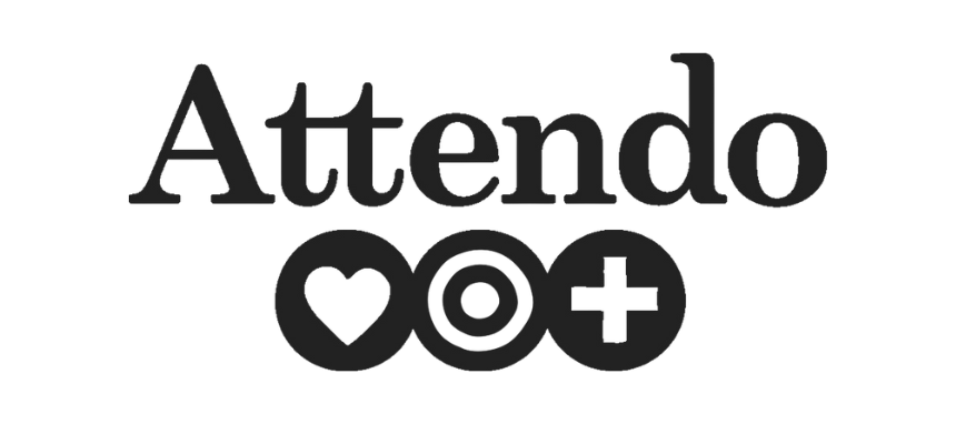 Attendo logo