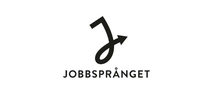 Jobbsprånget logo