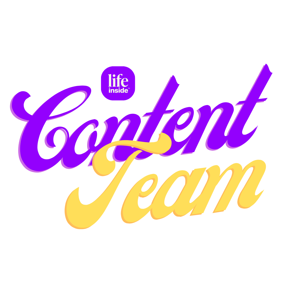 Life Inside Content Team